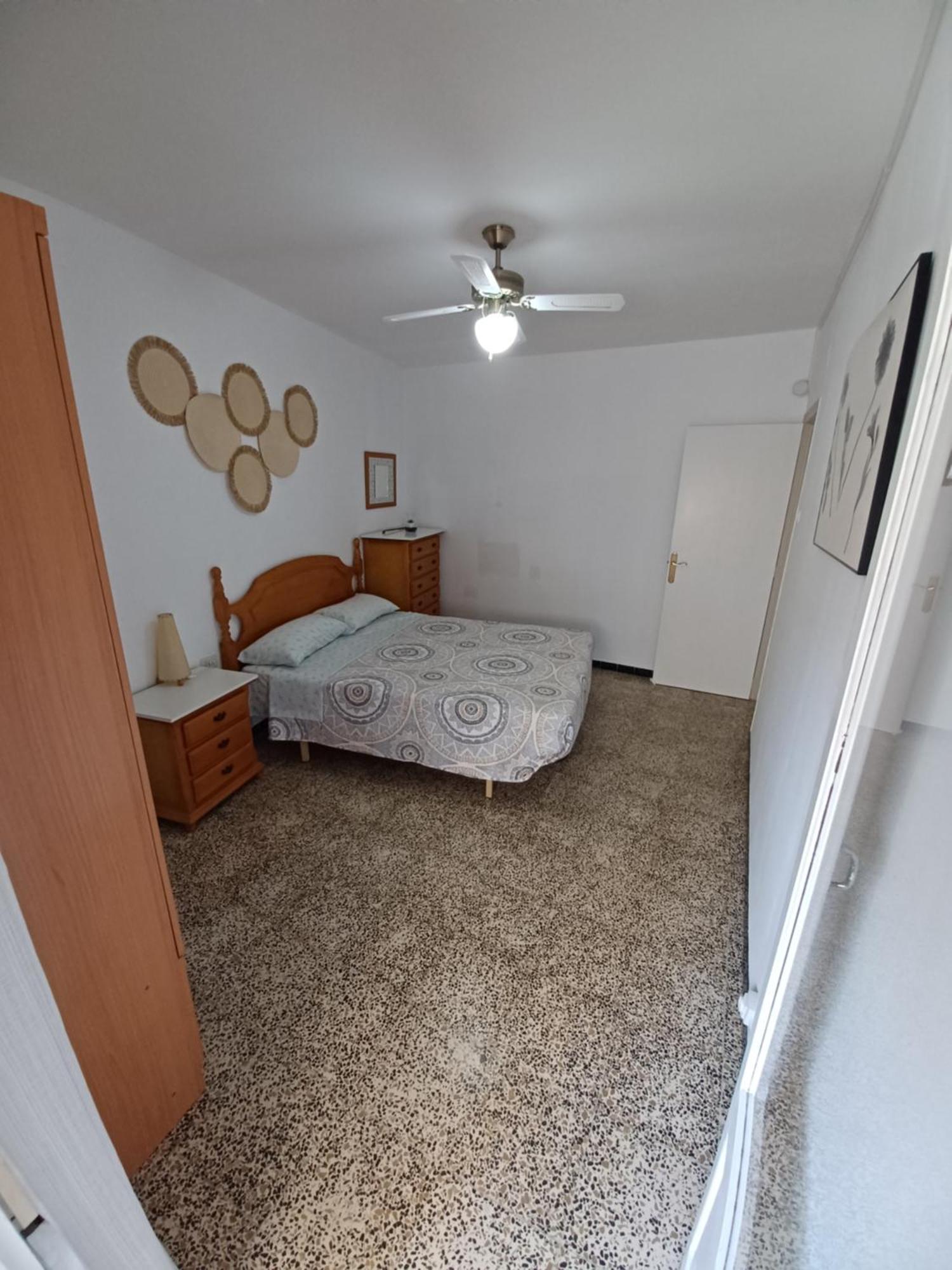 Apartamento Del Mar บินารอส ภายนอก รูปภาพ