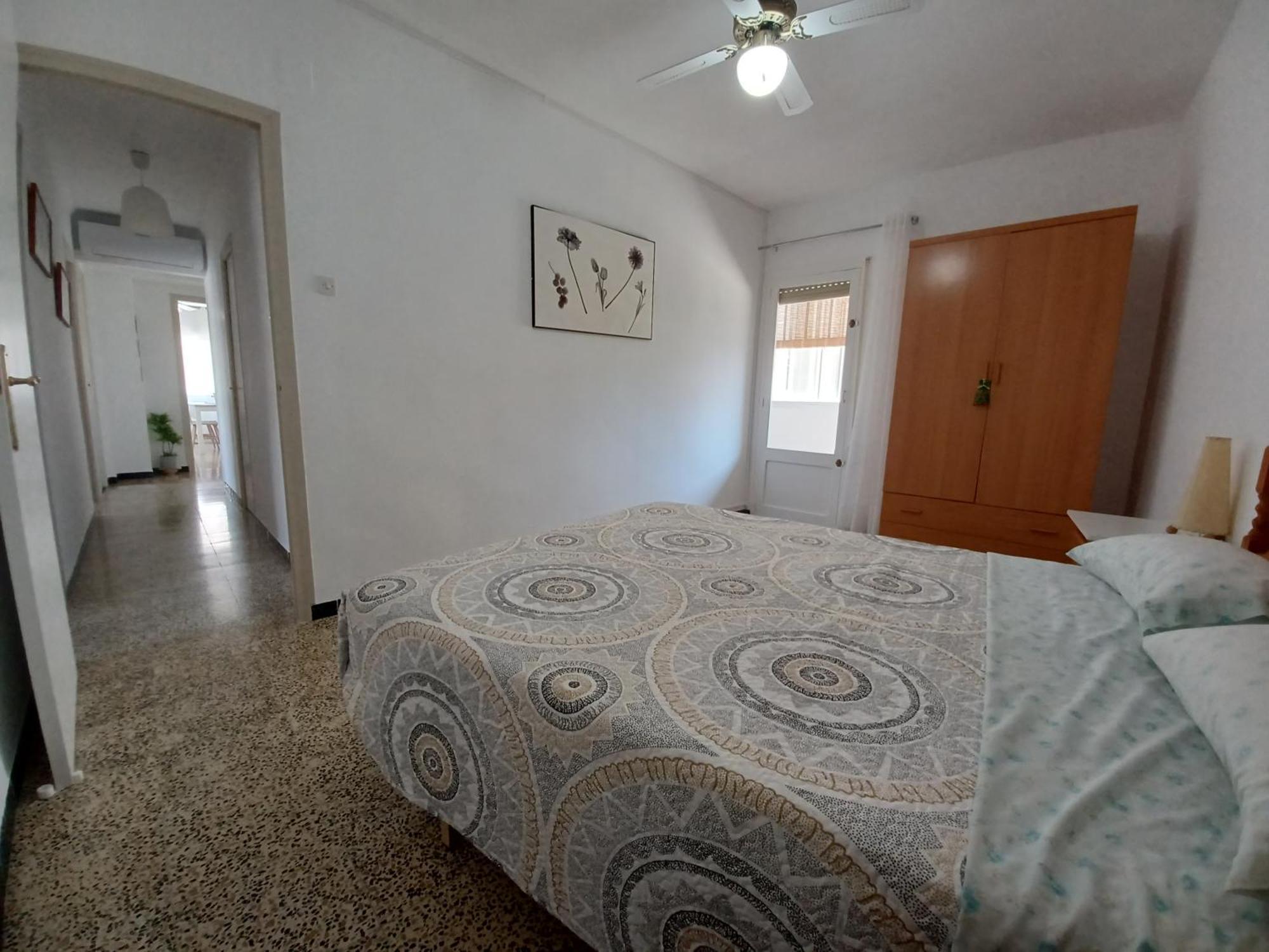 Apartamento Del Mar บินารอส ภายนอก รูปภาพ
