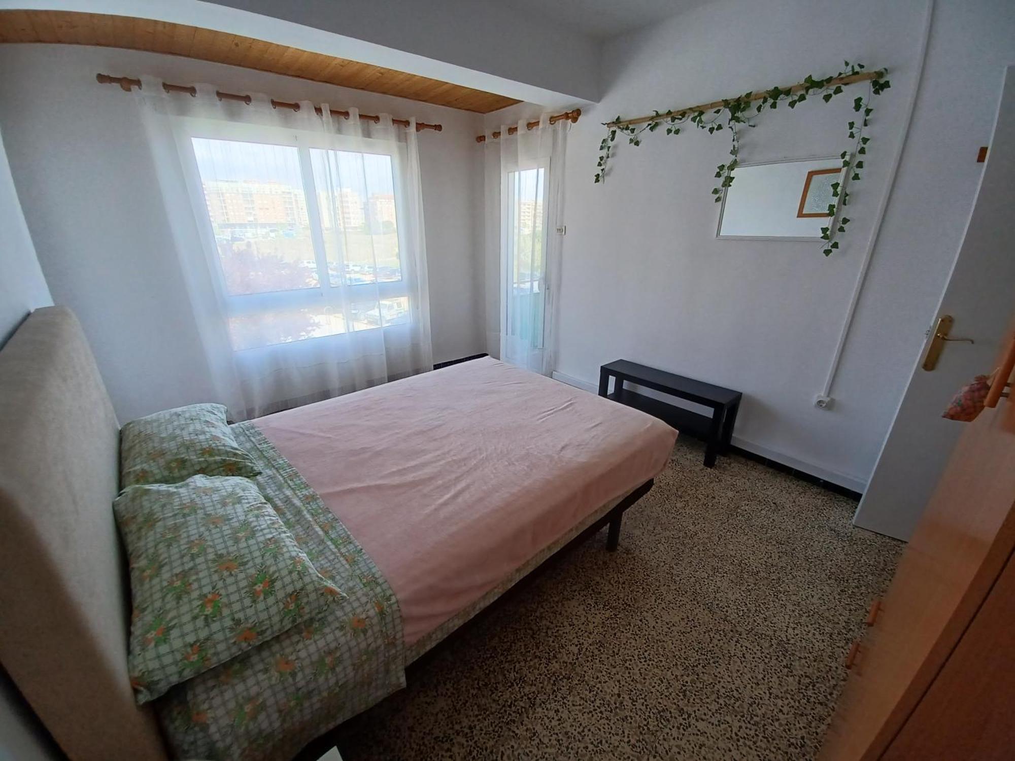 Apartamento Del Mar บินารอส ภายนอก รูปภาพ