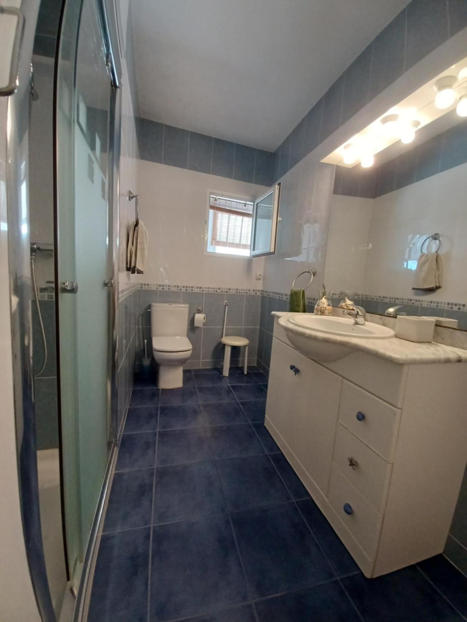 Apartamento Del Mar บินารอส ภายนอก รูปภาพ